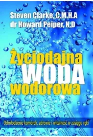 �yciodajna woda wodorowa