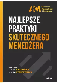 Najlepsze praktyki skutecznego mened�era
