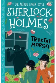 Traktat morski. Sherlock Holmes. Tom 7
