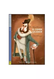 LH El Conde Lucanor Libro + Audio online A2