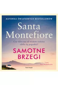 Audiobook SAMOTNE BRZEGI mp3
