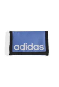 Portfel sportowy Adidas - Niebieski