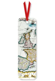 Museums & Galleries Zak�adka do ksi��ki A Map of Europe