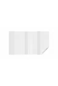 Biurfol Okadka standard B7 - 236 regul bezbarwna (25szt)