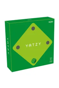 Yatzy Minimalist - green Tactic