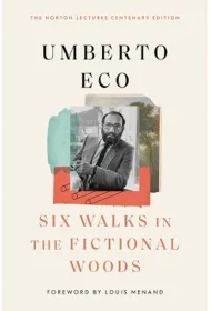 Six Walks in the Fictional Woods