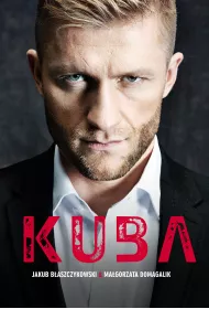 Kuba br ze skrzyde�kami