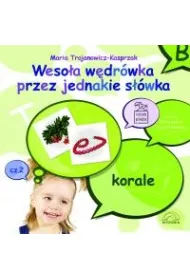 Weso�a w�dr�wka przez jednakie s��wka cz 2
