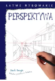�atwe rysowanie: Perspektywa