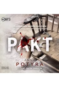 Audiobook Pakt CD