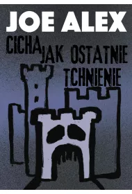 eBook Cicha jak ostatnie tchnienie pdf mobi epub