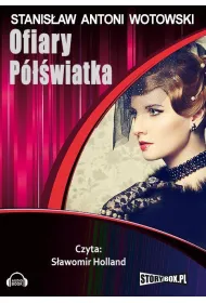Audiobook Ofiary pwiatka mp3