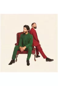 CD It`s Officially Christmas