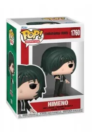 Funko Anime Chainsaw Man Himeno