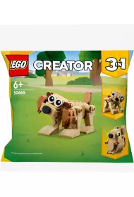LEGO Creator Prezentowe zwierzta 30666