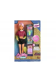 Lalka 29cm z akcesoriami Adar
