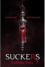 Suckers wer. angielska