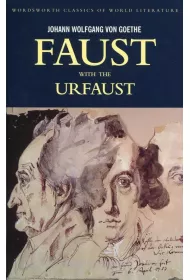 Faust. Classics of World Literature wer. angielska