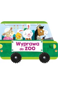 Wyprawa do ZOO