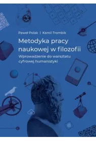 Metodyka pracy naukowej w filozofii