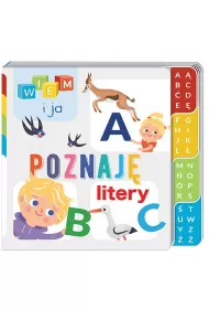 Wiem i ja! Poznaj� 2. Litery