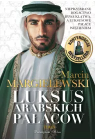 Luksus arabskich paacw. Tom 2