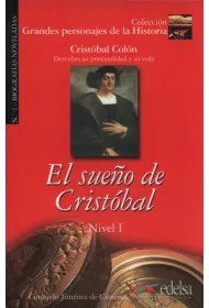 Sueno de Cristobal Nivel 1
