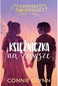 eBook Ksi�niczka na zawsze mobi epub
