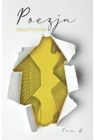 eBook Poezja naszcyh dni Tom 6 mobi epub