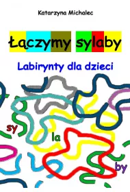eBook czymy sylaby. Labirynty dla dzieci pdf