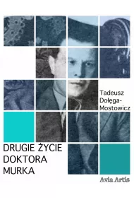 eBook Drugie ycie doktora Murka mobi epub