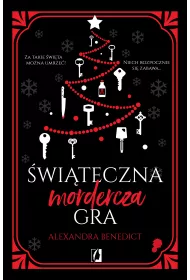 eBook witeczna mordercza gra mobi epub