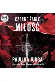 Audiobook Mio. Czarne agle. Tom 3 mp3