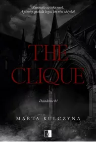 eBook The Clique. Decadence. Tom 1 mobi epub