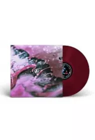 From Zero (magenta vinyl)