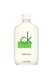 Calvin Klein Woda toaletowa CK One Reflections 100 ml
