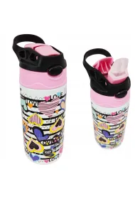 Patio Bidon metalowy Coolpack bono Diary