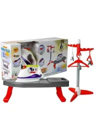 Zestaw do prasowania LeanToys