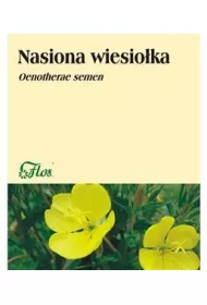 Flos Wiesioek Nasiona 100 g