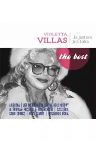 CD Best Villas Violetta Taka ju� jestem