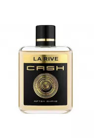 La Rive Woda po goleniu Cash For Men 100 ml