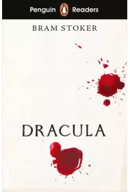 Penguin Readers Level 3. Dracula