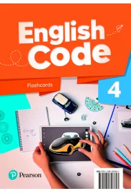English Code. Flashcards. Level 4