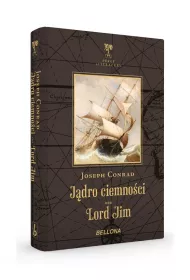 J�dro ciemno�ci. Lord Jim