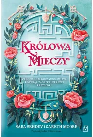 Kr�lowa Mieczy