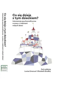 Co si� dzieje z tym dzieckiem?