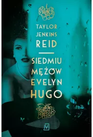 eBook Siedmiu mw Evelyn Hugo mobi epub
