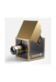 Camera Obscura (matwka 16x16cm) do samodzielnego zoenia
