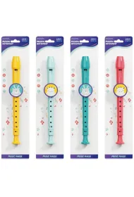 Trifox Flet 28cm MIX