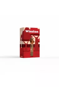 Winston Helvetiq